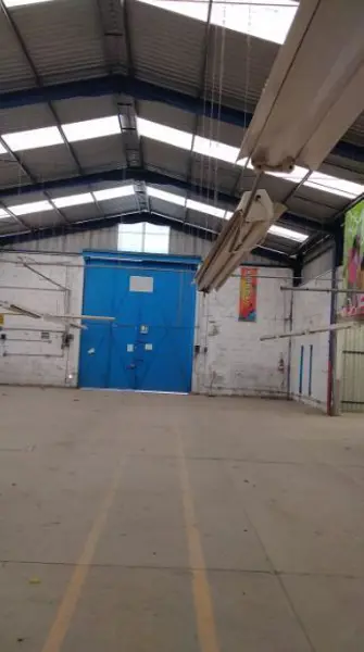 Bodega en venta en San Diego Ecatepec 1a. Sección, Amozoc — foto 3 de 8