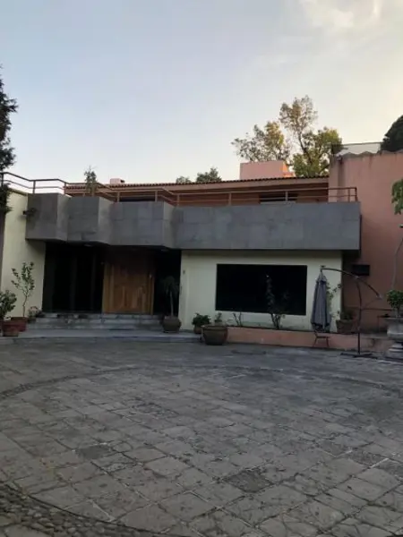 Casa en venta en Lomas Hipodromo, Naucalpan de Juárez — foto 3 de 33