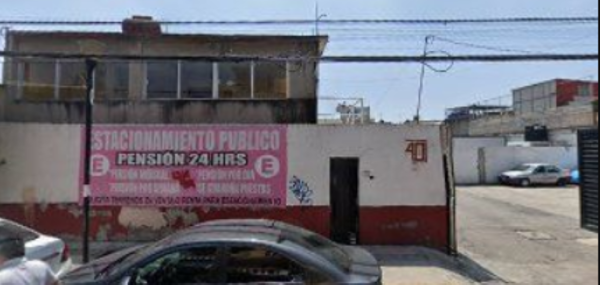 Terreno en venta en San Lucas, Iztapalapa — foto 2 de 7