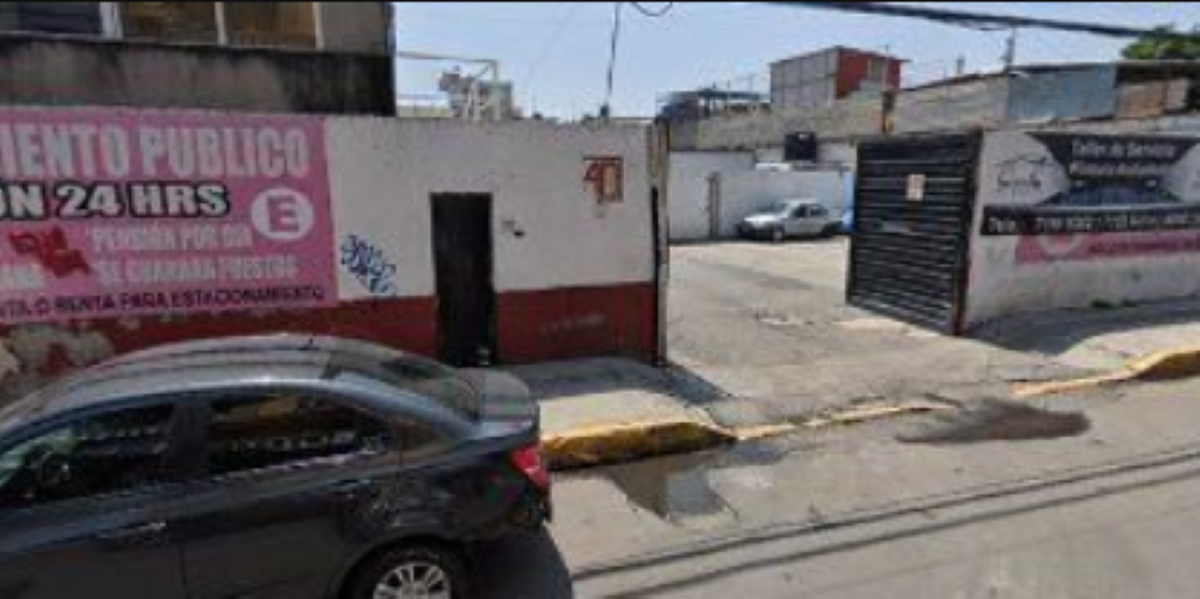 Terreno en venta en San Lucas, Iztapalapa — foto 1 de 7