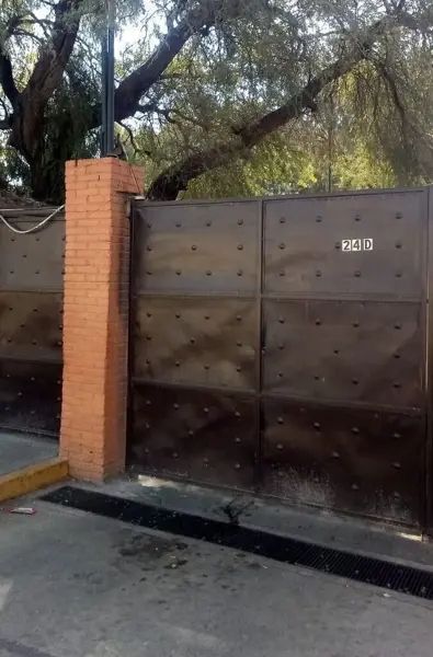 Departamento en venta en San Carlos, Ecatepec de Morelos — foto 2 de 10