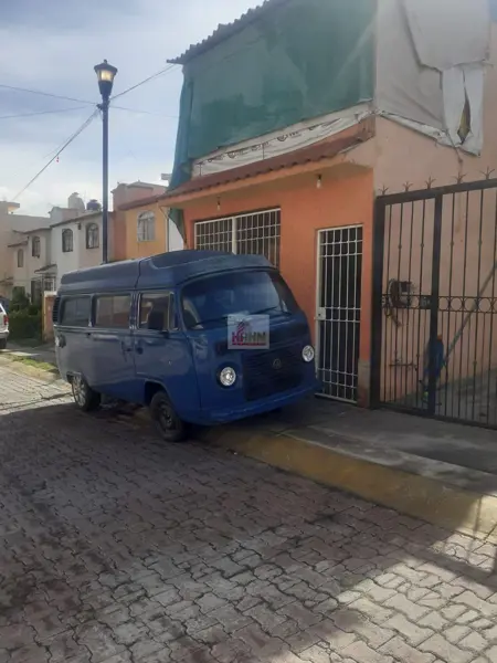 Casa en venta en San Buenaventura, Ixtapaluca — foto 3 de 4
