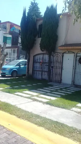 Casa en venta en San Buenaventura, Ixtapaluca — foto 2 de 4