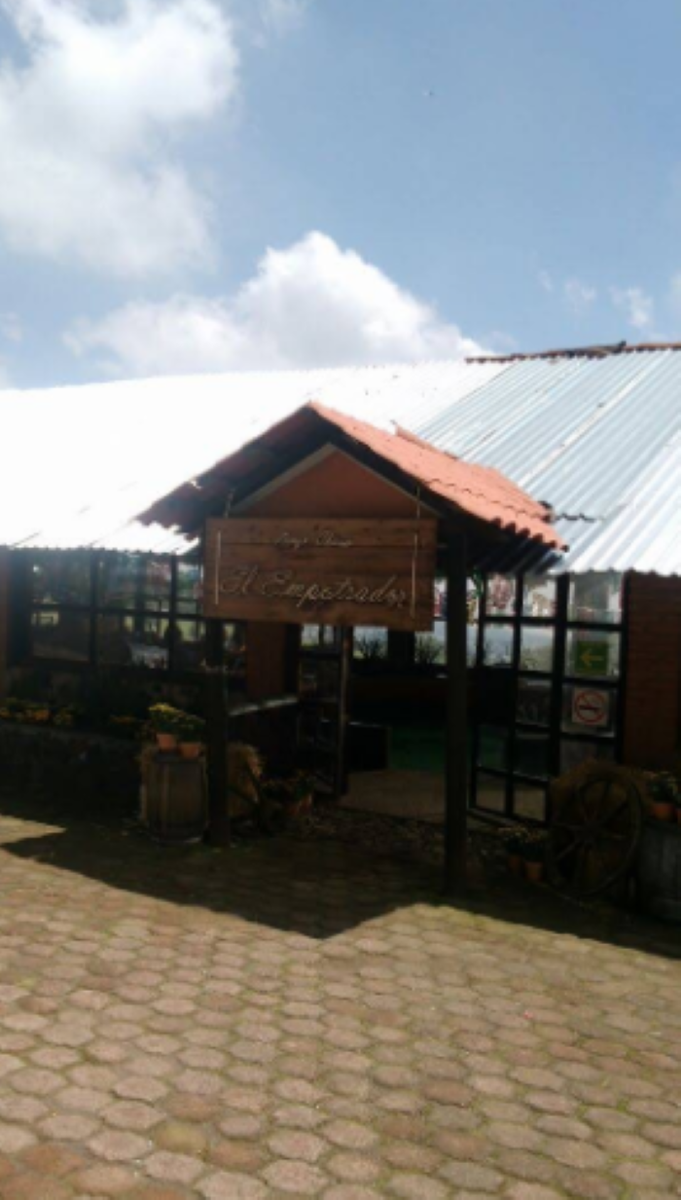 Finca-Rancho en venta en Santo Tomas Ajusco, Tlalpan — foto 1 de 17
