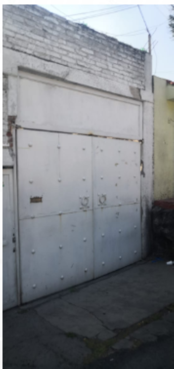 Local en venta en Ex-Ejido de Santa Úrsula Coapa, Coyoacán — foto 1 de 12