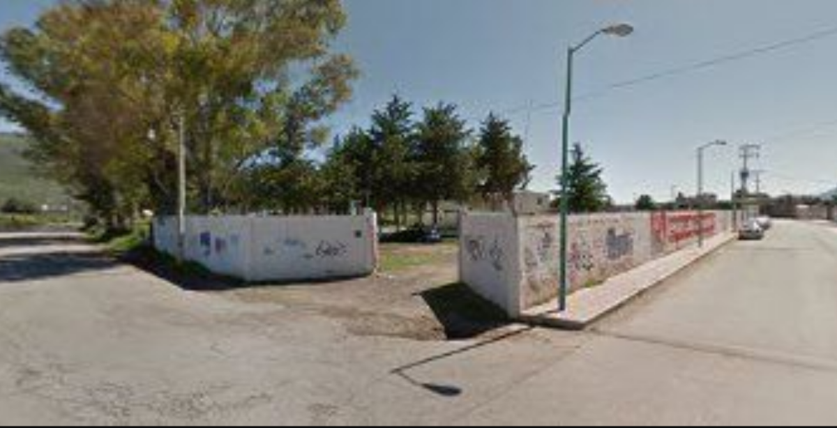 Terreno en venta en San Martín Ahuatepec, Otumba — foto 1 de 12