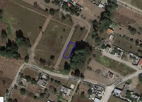 Terreno, Venta, Magdalena Tlaltelulco, Tlaxcala