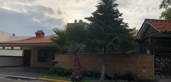 Casa en venta en Lomas de Valle Escondido, Atizapán de Zaragoza — foto 2 de 3