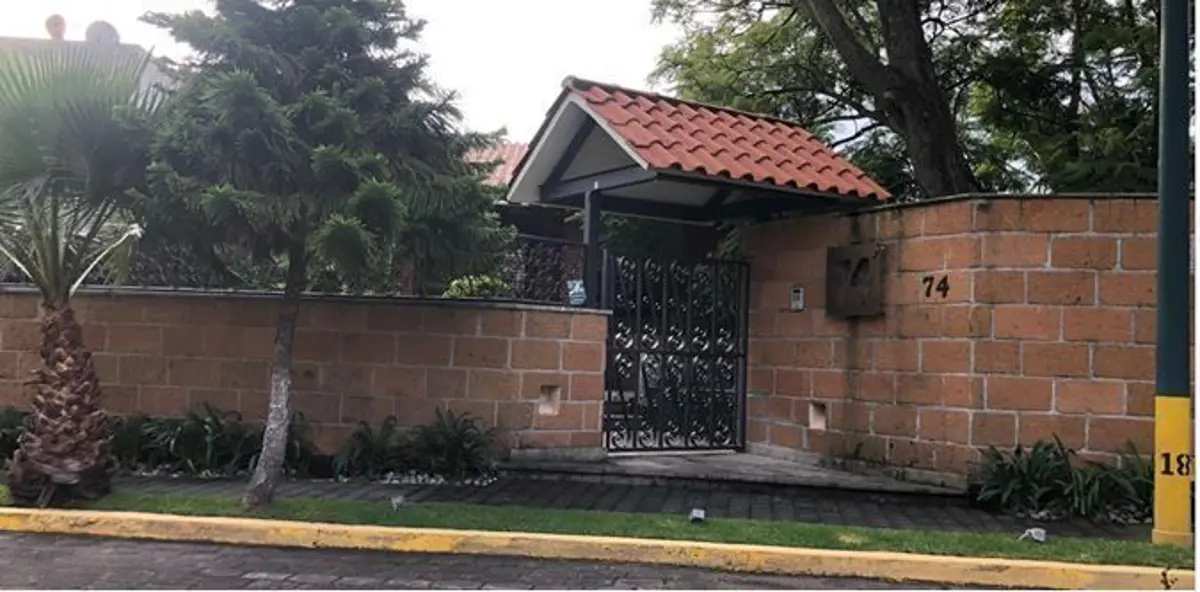 Casa en venta en Lomas de Valle Escondido, Atizapán de Zaragoza — foto 1 de 3