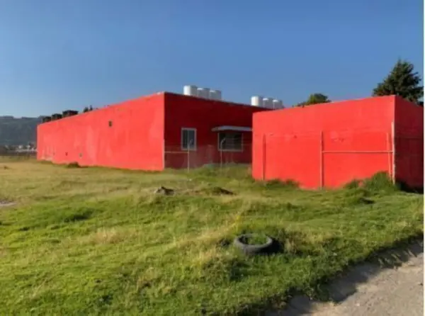 Bodega en venta en Parque Industrial, Tenango del Valle — foto 2 de 12