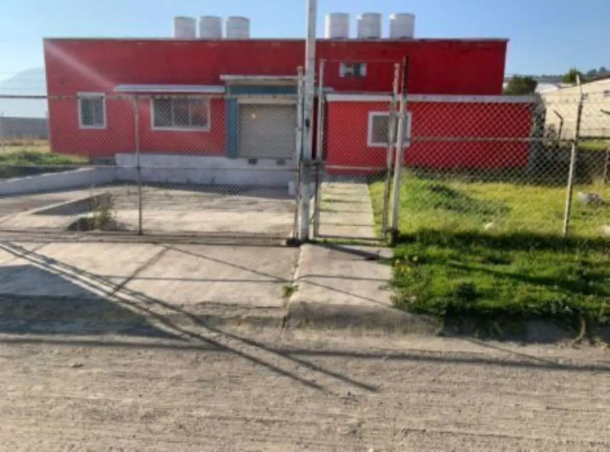 Bodega en venta en Parque Industrial, Tenango del Valle — foto 1 de 12