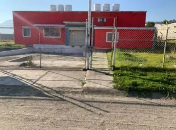 PARQUE INDUSTRIAL BODEGA VENTA TENANGO DEL VALLE ESTADO DE MEXICO