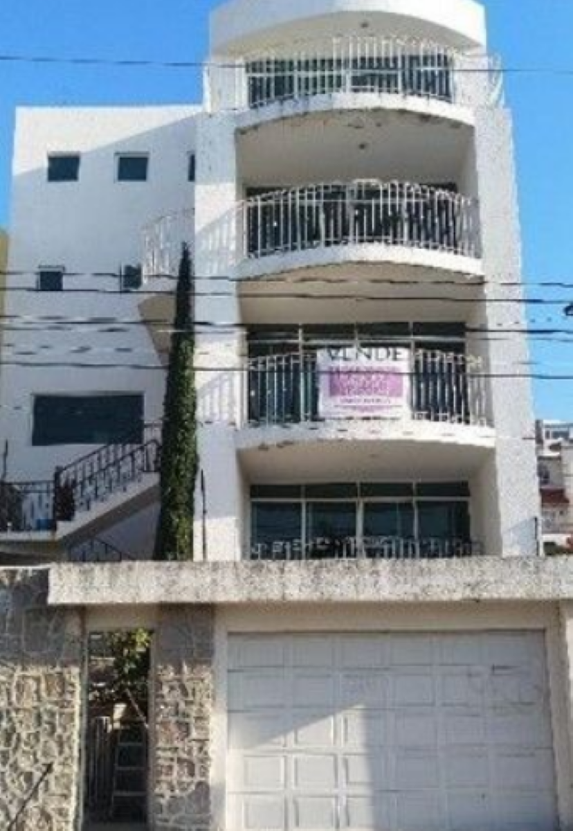 Casa en venta en Tejeda, Corregidora — foto 1 de 28