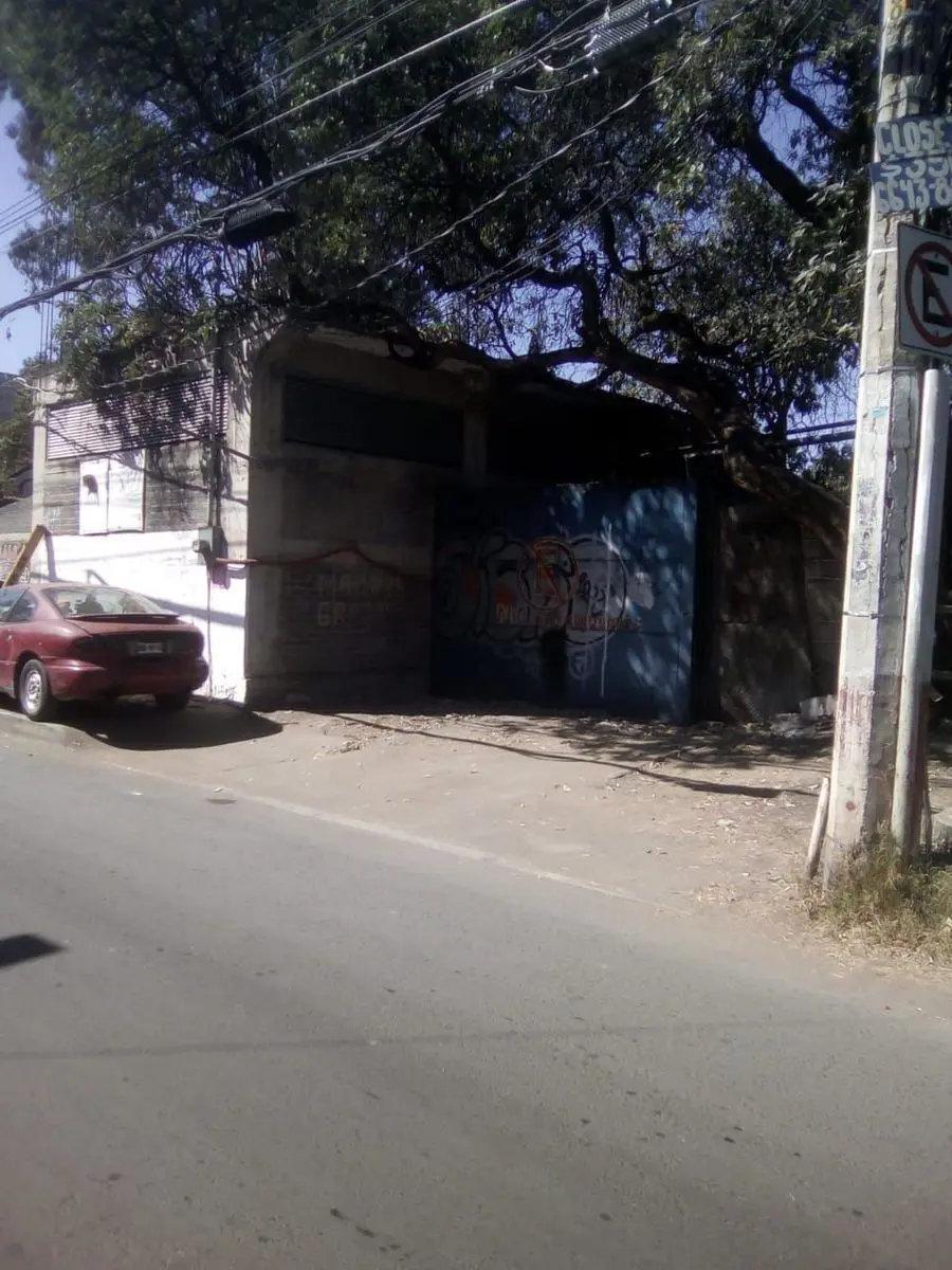 Terreno en venta en Las Arboledas, Tláhuac — foto 1 de 30