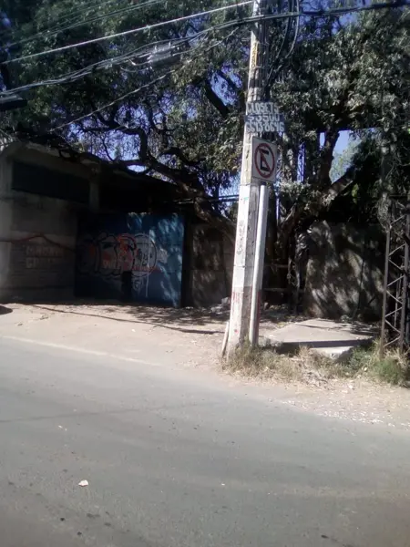 Terreno en venta en Las Arboledas, Tláhuac — foto 2 de 30