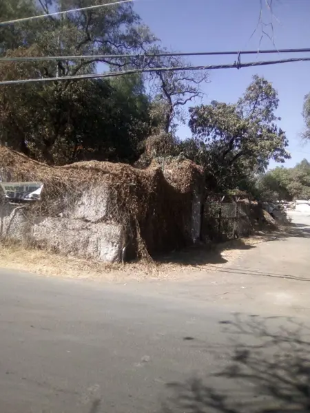 Terreno en venta en Las Arboledas, Tláhuac — foto 3 de 30