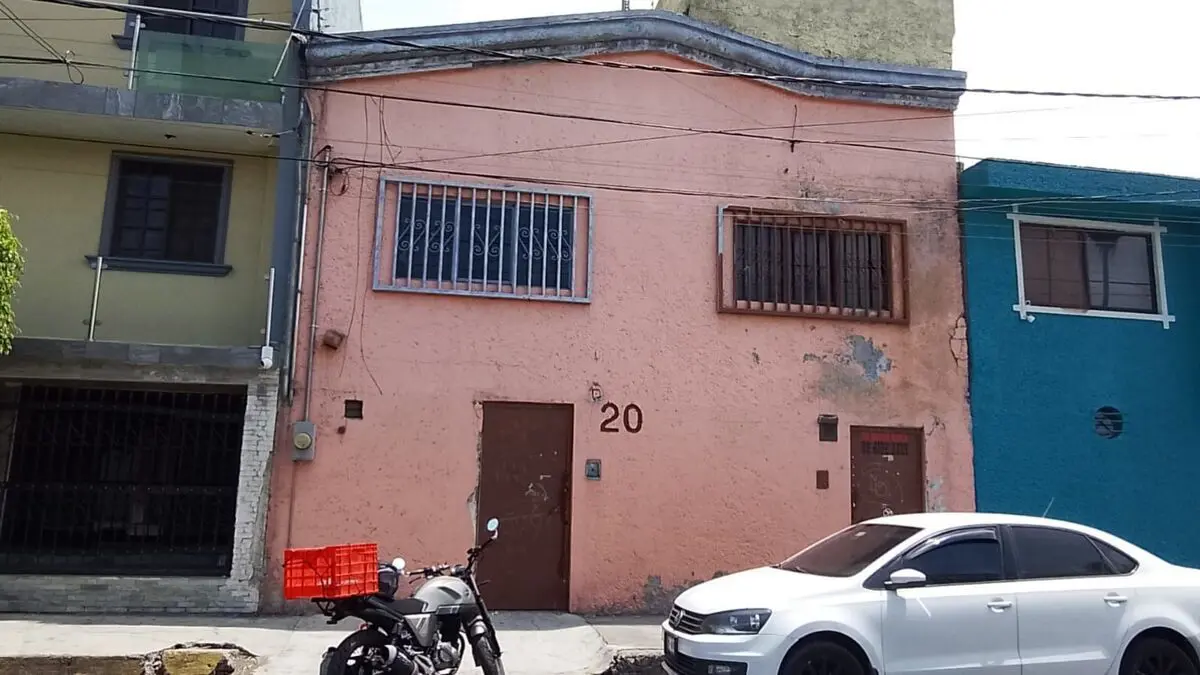 Oficina en venta en Guadalupe del Moral, Iztapalapa — foto 1 de 19