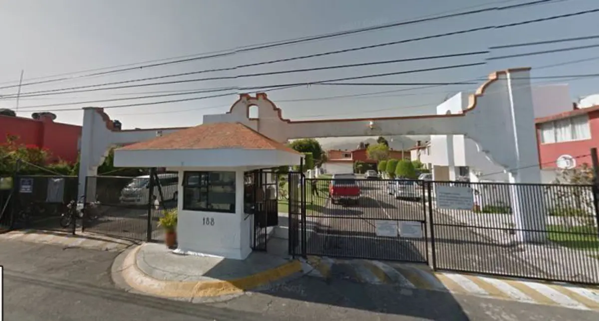 Casa en venta en Xochimilco Corporación, Xochimilco — foto 1 de 3