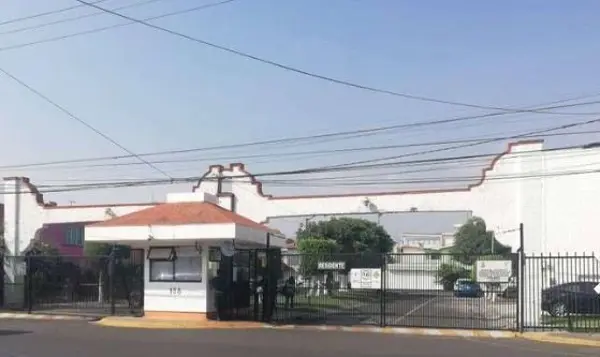 Casa en venta en Xochimilco Corporación, Xochimilco — foto 2 de 3