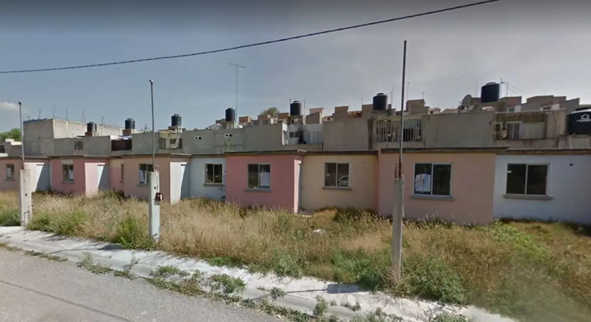 Casa en venta en El Tablon, Atitalaquia