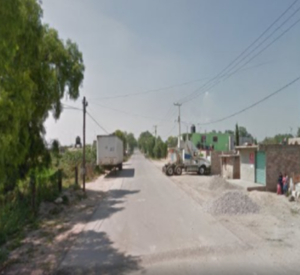 BARRIO EL TABLÓN CASA EN VENTA ATITALAQUIA HIDALGO.
