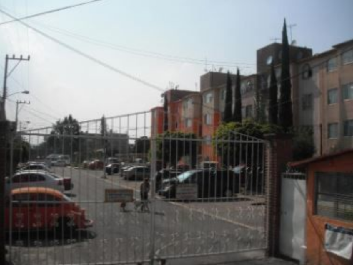 Departamento en venta en Rey Nezahualcóyotl, Nezahualcóyotl — foto 1 de 12