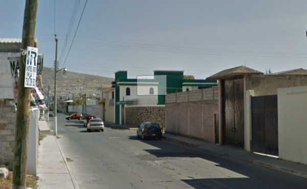 Casa en venta en Vicente Guerrero, Tulancingo de Bravo — foto 2 de 3