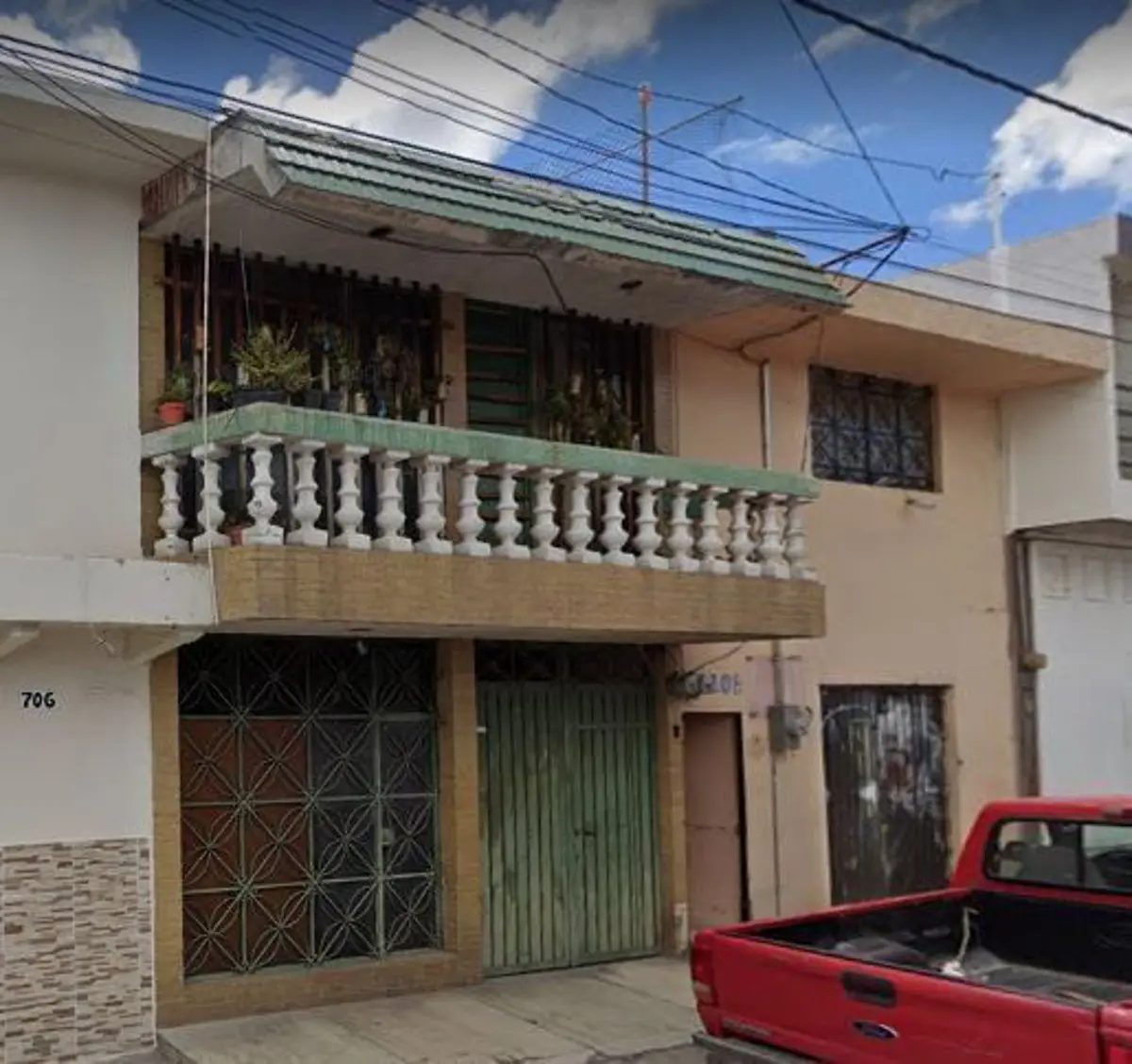 Casa en venta en Vicente Guerrero, Tulancingo de Bravo — foto 1 de 3