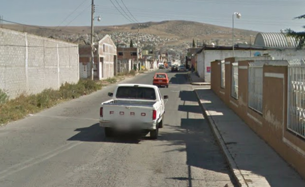 Casa en venta en Vicente Guerrero, Tulancingo de Bravo — foto 3 de 3