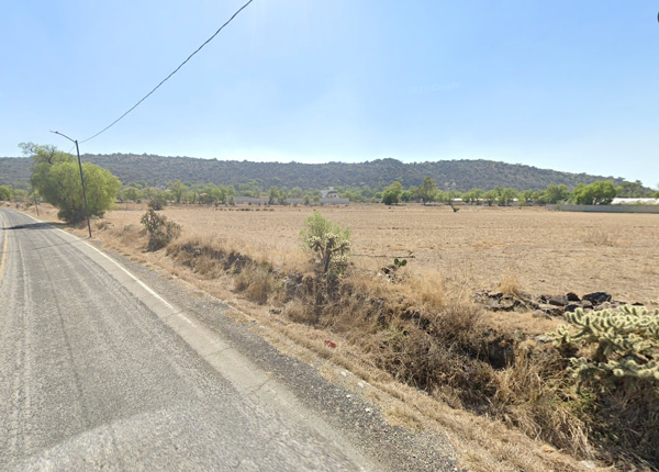 Hidalgo, Villa de Tezontepec, Tezontepec, Terreno en Venta.