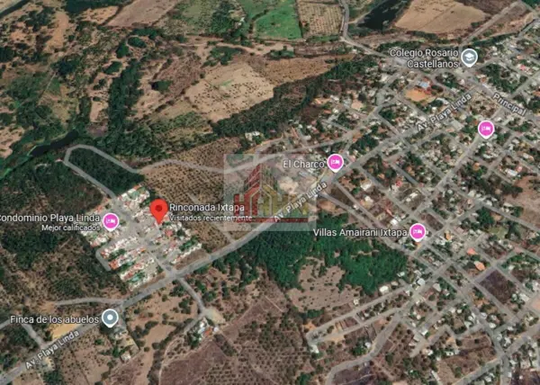 Casa en venta en Ixtapa Zihuatanejo, Zihuatanejo de Azueta — foto 3 de 12