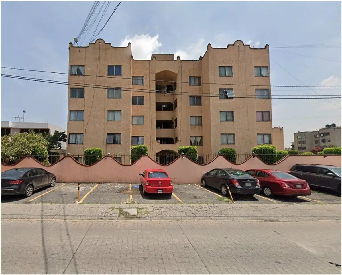Departamento en venta en Atizapán, Atizapán de Zaragoza — foto 1 de 10