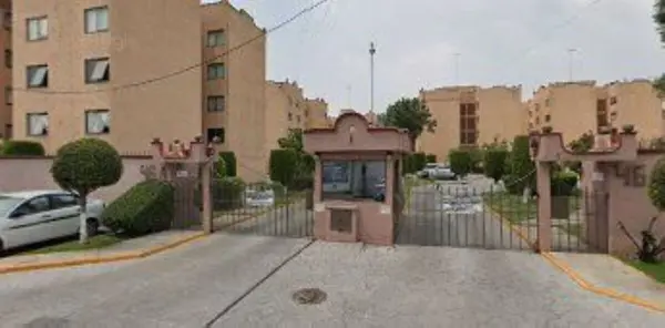 Departamento en venta en Atizapán, Atizapán de Zaragoza — foto 2 de 10