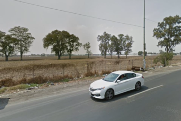 Terreno en venta en San Pedro Cuautlanpan, Texcoco — foto 3 de 4