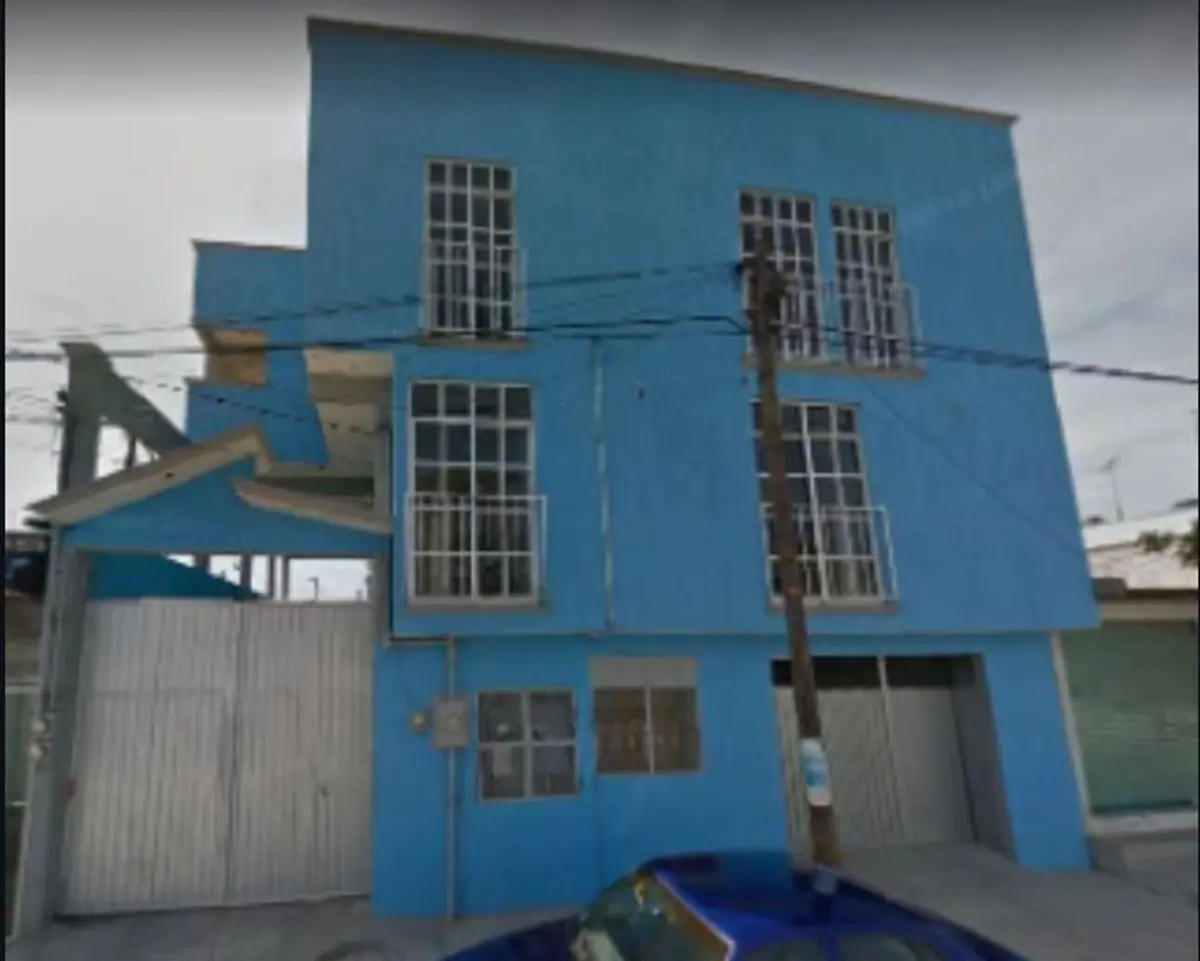 Casa en venta en Santa Ana Tlapaltitlan, Toluca
