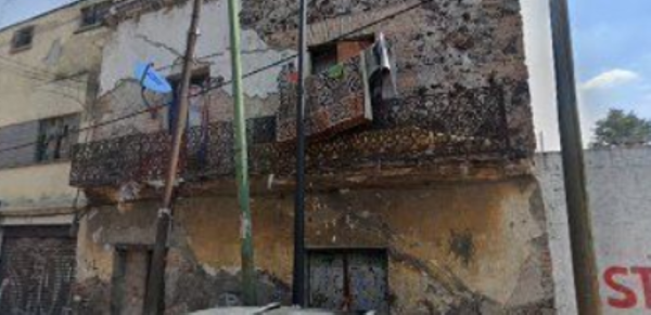 Terreno en venta en Morelos, Cuauhtémoc — foto 3 de 6