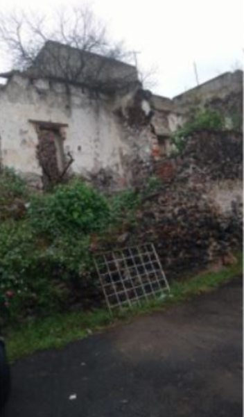 Terreno en venta en Morelos, Cuauhtémoc — foto 2 de 6