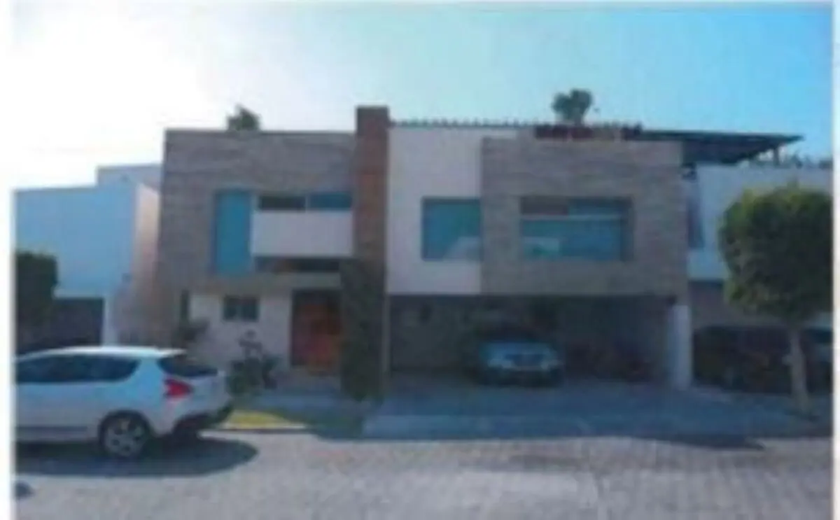 Casa en venta en Lomas de Angelópolis, San Andrés Cholula — foto 1 de 12