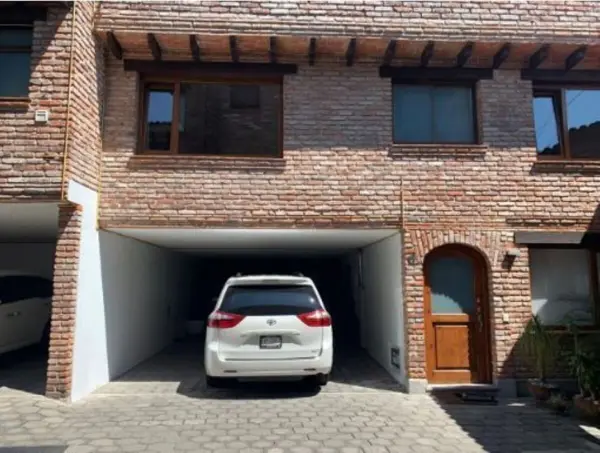 Casa en venta en Pueblo Nuevo Bajo, La Magdalena Contreras — foto 2 de 12