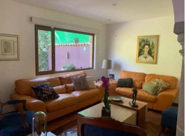 Casa en venta en Pueblo Nuevo Bajo, La Magdalena Contreras — foto 3 de 12