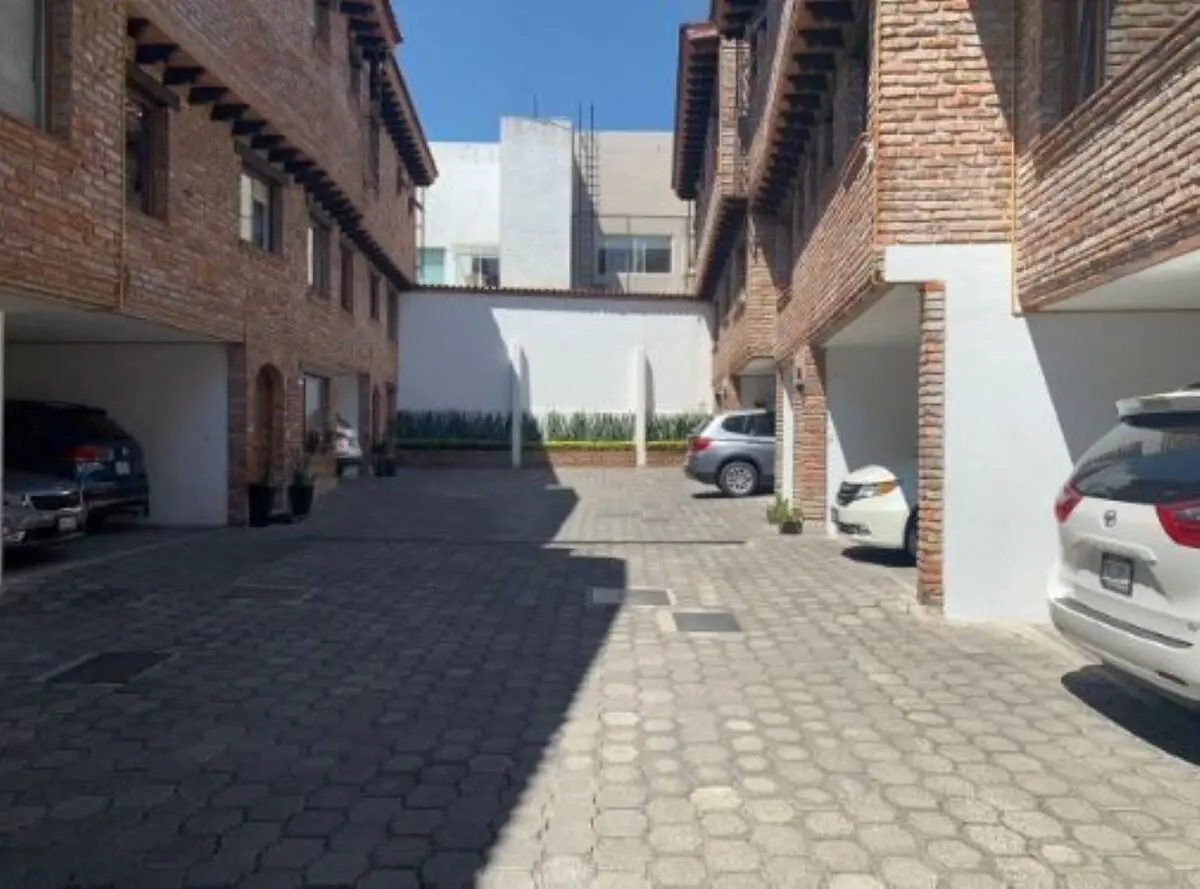 Casa en venta en Pueblo Nuevo Bajo, La Magdalena Contreras — foto 1 de 12