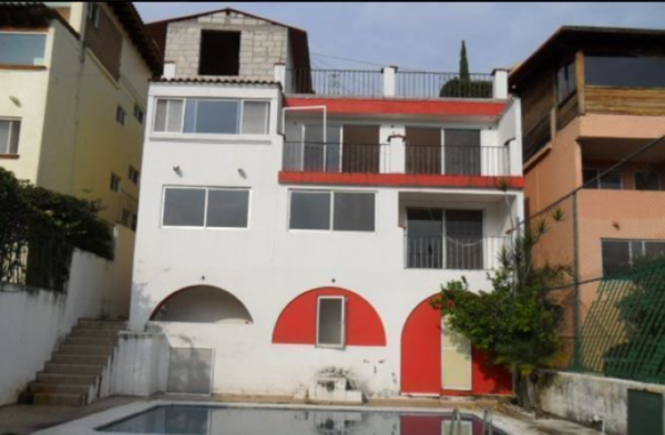 Casa en venta en Lomas de Tetela, Cuernavaca — foto 3 de 12