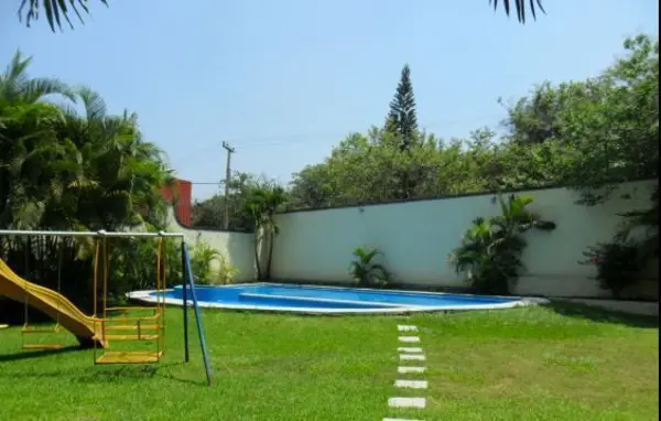 Casa en venta en Burgos, Cuernavaca — foto 2 de 16