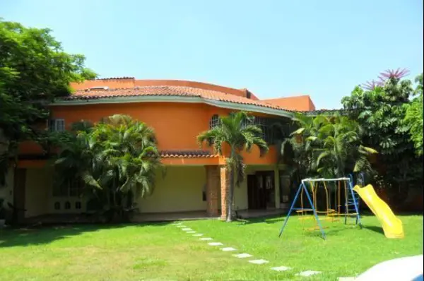 Casa en venta en Burgos, Cuernavaca — foto 3 de 16