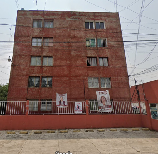 Departamento en venta en COCEM, Tultitlán — foto 2 de 10