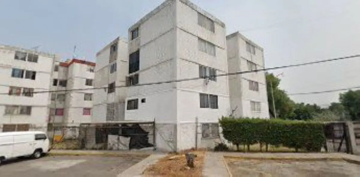 Departamento en venta en Santiago Tepalcapa, Cuautitlán Izcalli — foto 1 de 14