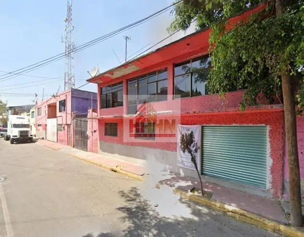 Casa en venta en La Laguna, Tlalnepantla de Baz — foto 2 de 6