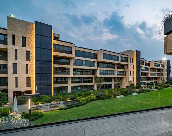 Departamento en venta en Lomas de Vista Hermosa, Cuajimalpa de Morelos — foto 3 de 15