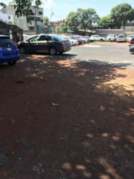 Terreno en venta en San Lucas, Iztapalapa — foto 3 de 12