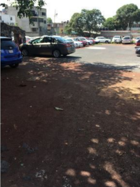 Terreno en venta en San Lucas, Iztapalapa — foto 2 de 12